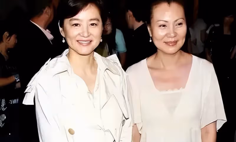 41.9億豪宅被燒不心疼?一場意外暴露家底,細看「67歲林青霞資產」遠超想像:根本人生贏家