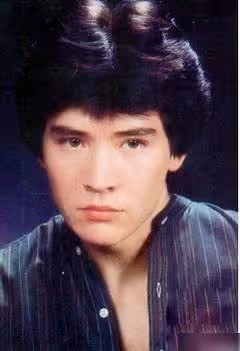 費翔近照曝光,身姿依舊高大挺拔,曾自曝這輩子不可能結婚,61歲還孤身一人