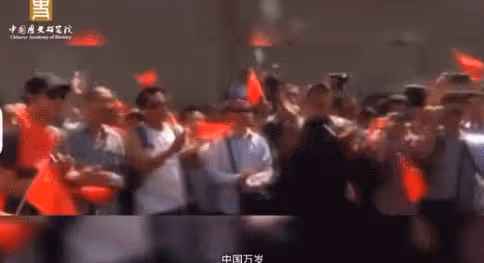 成龍監製!敘利亞戰場,成中國片場