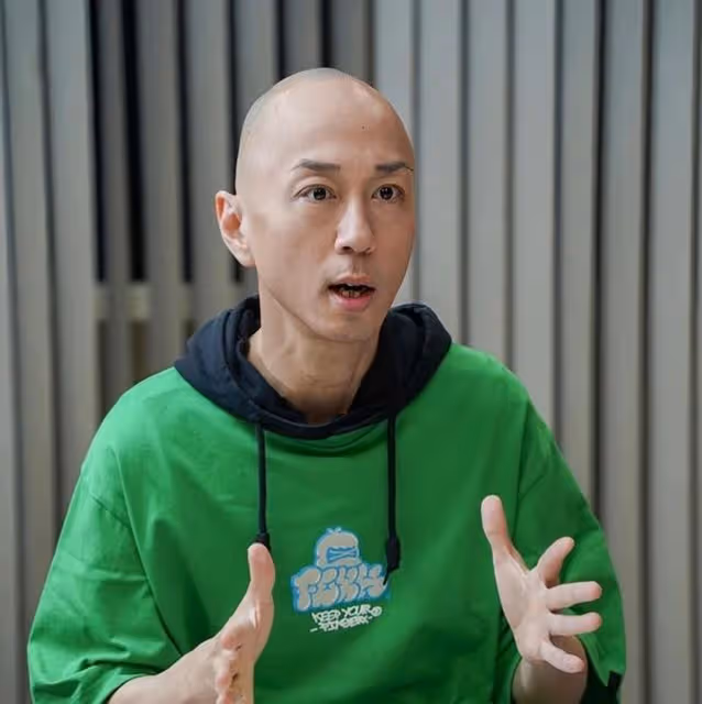恭喜!TVB知名男星自曝將在國外旅行結婚,因年齡大害怕生小孩
