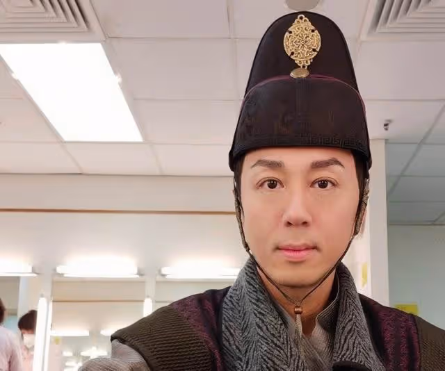 恭喜!TVB知名男星自曝將在國外旅行結婚,因年齡大害怕生小孩