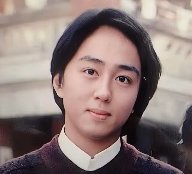 恭喜!TVB知名男星自曝將在國外旅行結婚,因年齡大害怕生小孩