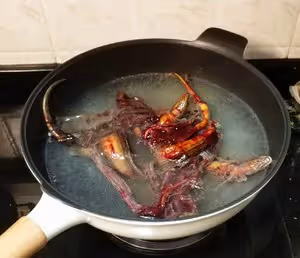 電飯煲版黃鱔焗飯