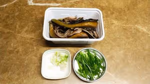 電飯煲版黃鱔焗飯