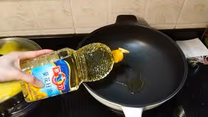 電飯煲版黃鱔焗飯