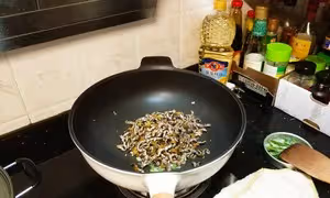 電飯煲版黃鱔焗飯