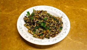 電飯煲版黃鱔焗飯