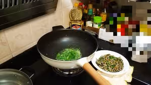 電飯煲版黃鱔焗飯