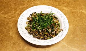 電飯煲版黃鱔焗飯