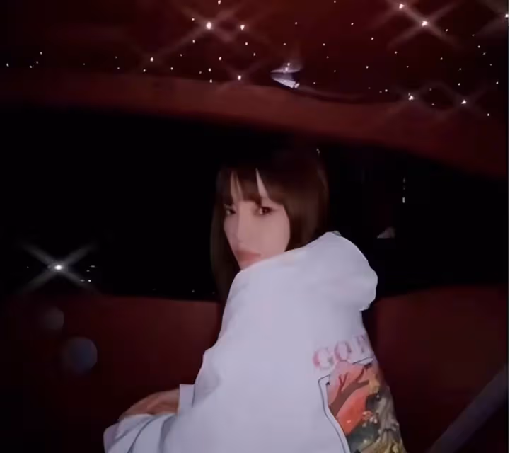 鉆石粉塗臉，96套房產，垃圾桶6萬，這12位女星真「壕無人性」