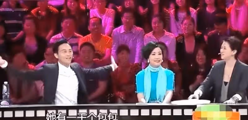 鉆石粉塗臉,96套房產,垃圾桶6萬,這12位女星真「壕無人性」