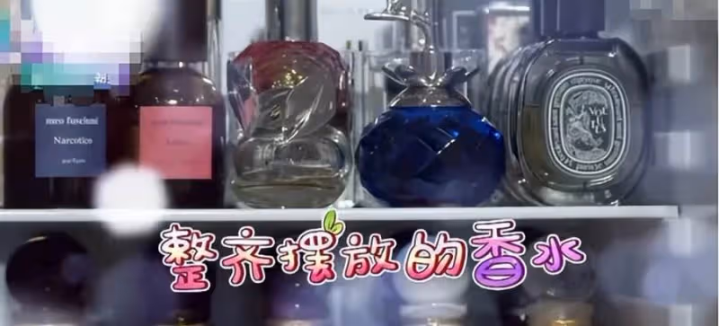 鉆石粉塗臉,96套房產,垃圾桶6萬,這12位女星真「壕無人性」