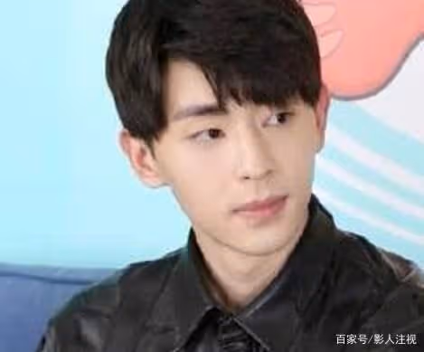 鄧公子——鄧倫十部好看的電視劇