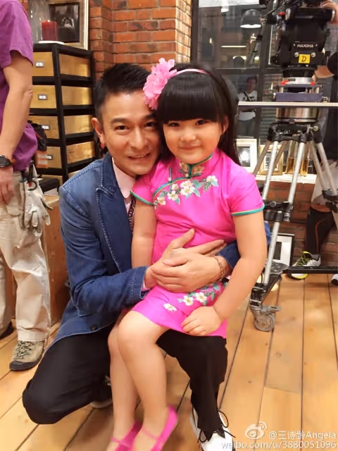 李湘女兒王詩齡暴瘦22磅　網民擔心受父母離異影響