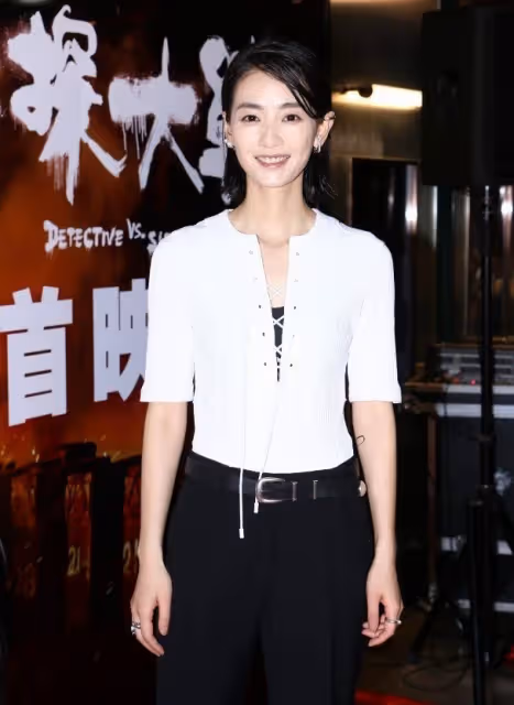 一就位就給足101分！　劉青雲自嘲「慢動作演員」