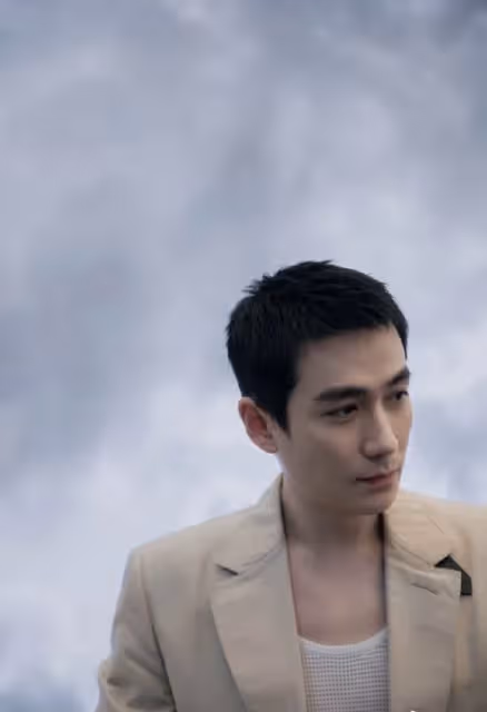 出事？！朱一龍工作室被列為經營異常
