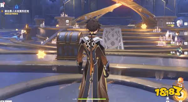 原神亘古的蒼星任務攻略匯總 亘古的蒼星任務攻略合集
