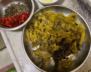金湯酸菜魚