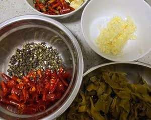 金湯酸菜魚