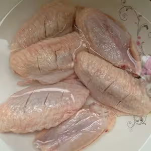 可樂雞翅，簡單易學，太解饞了