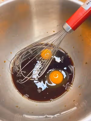 紅糖紅棗發糕（100%一次成功）