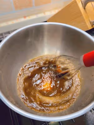 紅糖紅棗發糕（100%一次成功）