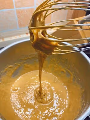 紅糖紅棗發糕（100%一次成功）