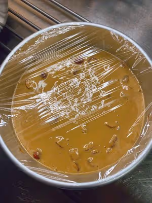 紅糖紅棗發糕（100%一次成功）