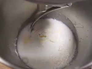 日式紅豆包