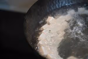 正宗麻婆豆腐（牛肉沫版本）超好吃