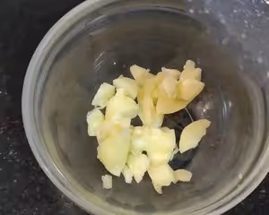 涼拌馬齒菜