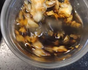 涼拌馬齒菜