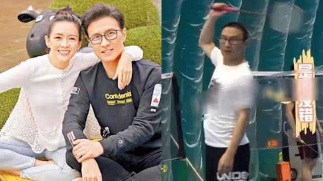汪峰16歲女兒跳女團舞　網友大讚：可以出道了