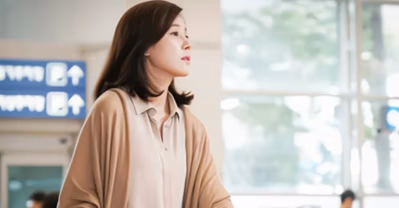 婆婆進ICU，危難時刻妻子抖出丈夫出軌證據：忍了5年，凈身出戶吧