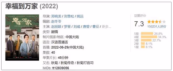 女主一路開掛打怪獸、醜化農村人?趙麗穎新劇熱播,劇本卻頻翻車