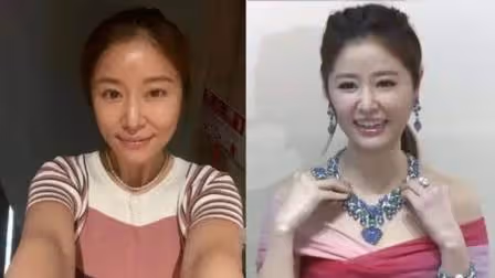 「千億富婆」林心如:送女兒3億珠寶項鏈,老公開全球限量超跑