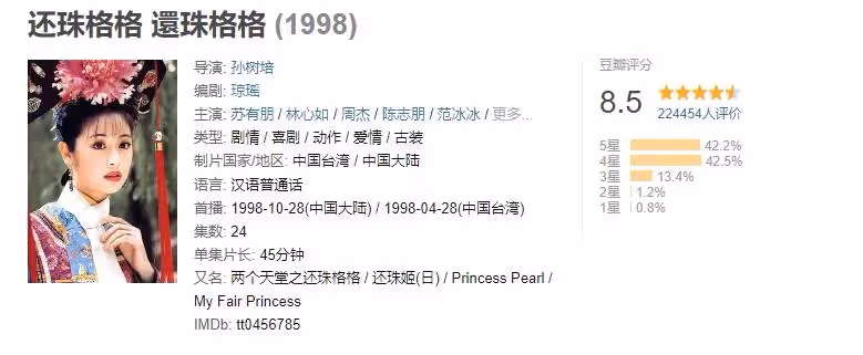 「千億富婆」林心如:送女兒3億珠寶項鏈,老公開全球限量超跑