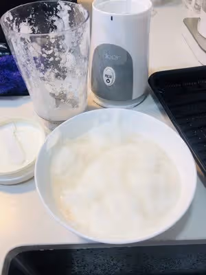閩南安海菜粿