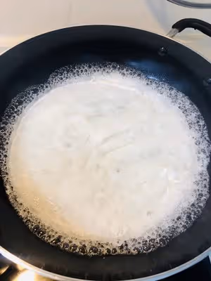 閩南安海菜粿