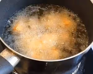 閩南安海菜粿