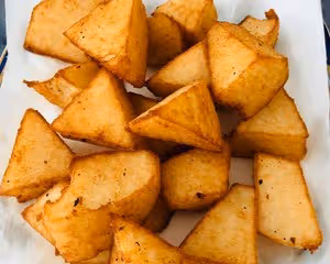 閩南安海菜粿