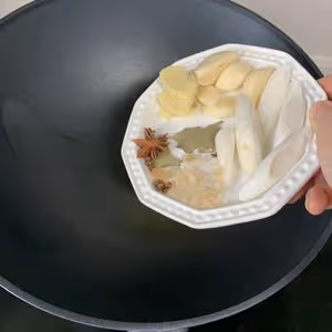 家常燜偏口魚