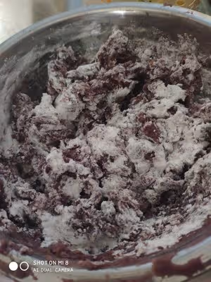 芋圓糖水（附食材做法）