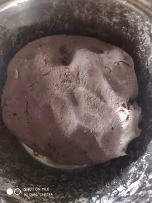 芋圓糖水（附食材做法）