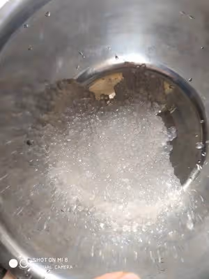 芋圓糖水（附食材做法）