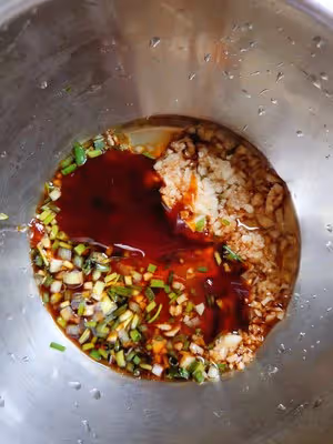 減脂餐涼拌紫甘藍