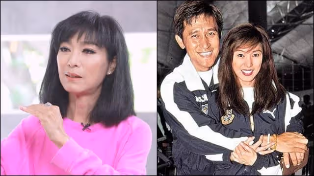 早前傳出健康欠佳　劉松仁現況曝
