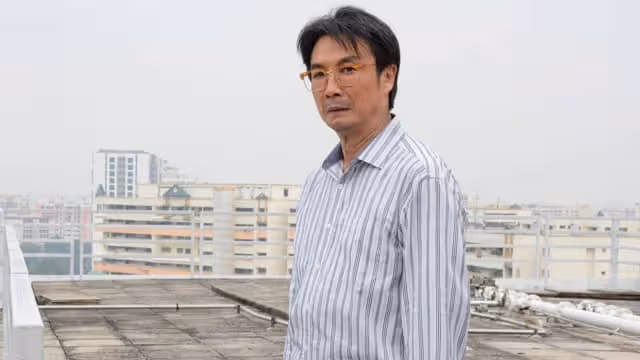 早前傳出健康欠佳　劉松仁現況曝