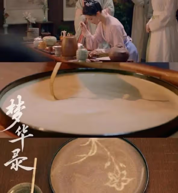張予曦戲真多:直播挑戰劉亦菲鬥茶,還全網公布自己「虐戀故事」