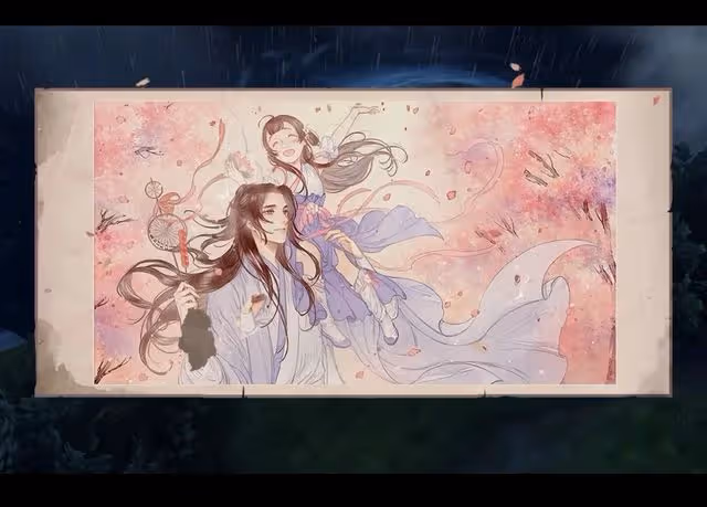 張予曦戲真多:直播挑戰劉亦菲鬥茶,還全網公布自己「虐戀故事」